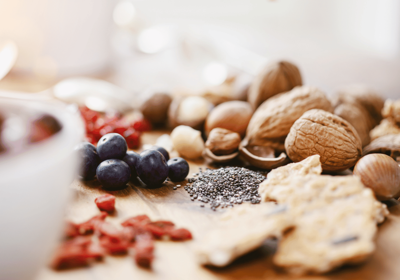 Naturalne sposoby na urozmaicenie codziennej diety